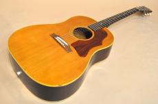 Gibson J-50　1968年製_12
