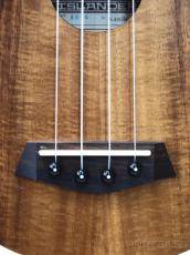 ISLANDER by Kanile'a AS-4 Soprano 【ソプラノ/アカシア】【送料込】_5