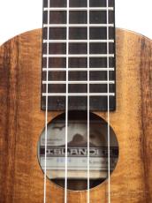ISLANDER by Kanile'a AS-4 Soprano 【ソプラノ/アカシア】【送料込】_6