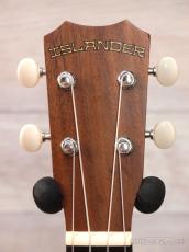 ISLANDER by Kanile'a AS-4 Soprano 【ソプラノ/アカシア】【送料込】_8