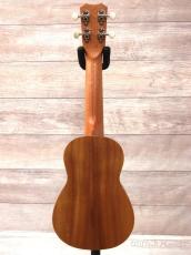 ISLANDER by Kanile'a AS-4 Soprano 【ソプラノ/アカシア】【送料込】_11