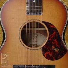 Maton EMD6 (Mini Maton Diesel Special)_12