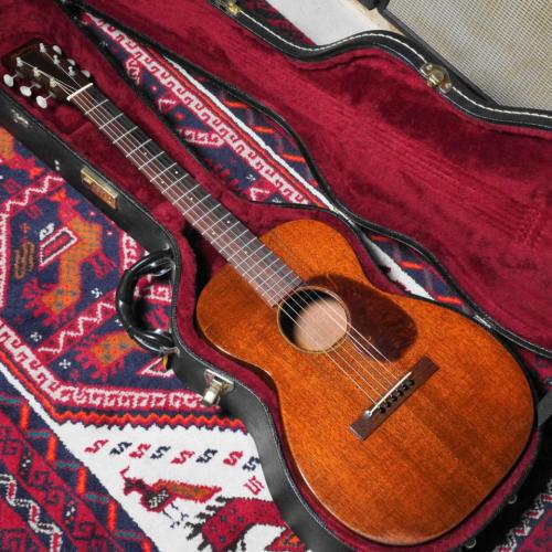Martin 1936 0-17