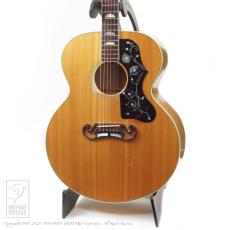 Gibson J-200 (Natural)【デモ動画掲載】
