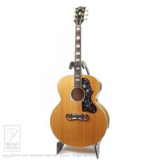 Gibson J-200 (Natural)【デモ動画掲載】_2