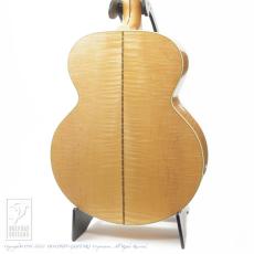 Gibson J-200 (Natural)【デモ動画掲載】_3