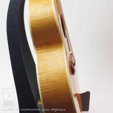 Gibson J-200 (Natural)【デモ動画掲載】_5
