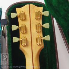 Gibson J-200 (Natural)【デモ動画掲載】_7