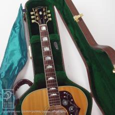 Gibson J-200 (Natural)【デモ動画掲載】_8