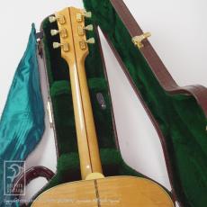 Gibson J-200 (Natural)【デモ動画掲載】_9