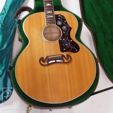 Gibson J-200 (Natural)【デモ動画掲載】_10