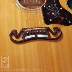 Gibson J-200 (Natural)【デモ動画掲載】_11