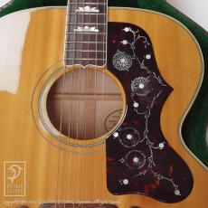 Gibson J-200 (Natural)【デモ動画掲載】_12