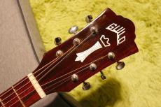 Guild 【試奏動画あり】OM-150CE NAT【ジャキジャキとしたサウンドが魅力】【送料無料】【池袋店在庫品】 _3