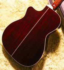 Guild 【試奏動画あり】OM-150CE NAT【ジャキジャキとしたサウンドが魅力】【送料無料】【池袋店在庫品】 _9