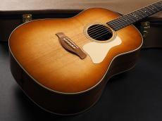 Taylor Gold Label 517e w/Cream Pickguard ~Sunburst~ 【新製品!】_9