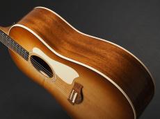 Taylor Gold Label 517e w/Cream Pickguard ~Sunburst~ 【新製品!】_13