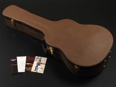 Taylor Gold Label 517e w/Cream Pickguard ~Sunburst~ 【新製品!】_16