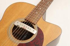 Martin 【動画あり】000C-1【1998年製USED】【ShadowSH-145G後付けエレアコ個体!】_4