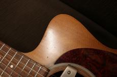 Martin 【動画あり】000C-1【1998年製USED】【ShadowSH-145G後付けエレアコ個体!】_15