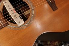Martin 【動画あり】000C-1【1998年製USED】【ShadowSH-145G後付けエレアコ個体!】_17