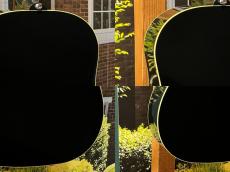 Gibson 【日本総本店】【エボニーサドル】1960's J-45 Original Ebony Black【48回無金利分割可能】_7