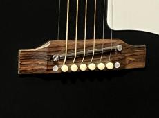 Gibson 【日本総本店】【エボニーサドル】1960's J-45 Original Ebony Black【48回無金利分割可能】_8