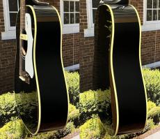 Gibson 【日本総本店】【エボニーサドル】1960's J-45 Original Ebony Black【48回無金利分割可能】_11