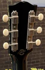 Gibson 【日本総本店】【エボニーサドル】1960's J-45 Original Ebony Black【48回無金利分割可能】_13