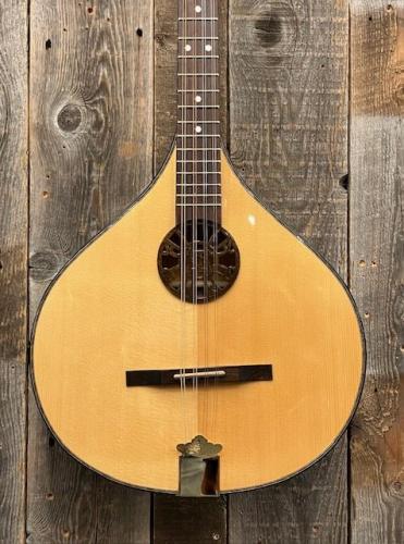 HORA M1090 Concert Bouzouki【ブズーキ】