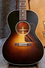 Gibson 【現物動画あり】【USED】L-00 Original  2023年製 【甘く・激しく! 良鳴り】【エレアコ】【池袋店在庫品】