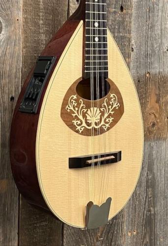 HORA Mandoport II M1086 w/P.U.