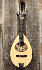 HORA Mandoport II M1086 w/P.U._2