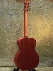 Martin 000JRE Sapele #3000682【48回迄金利0%対象】【PU標準搭載!】【送料当社負担】_4