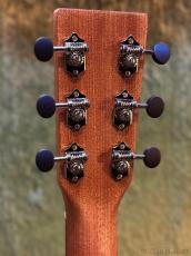 Martin 000JRE Sapele #3000682【48回迄金利0%対象】【PU標準搭載!】【送料当社負担】_6