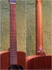 Martin 000JRE Sapele #3000682【48回迄金利0%対象】【PU標準搭載!】【送料当社負担】_7