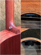 Martin 000JRE Sapele #3000682【48回迄金利0%対象】【PU標準搭載!】【送料当社負担】_9