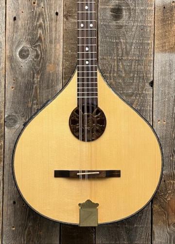 HORA M1090 Concert Bouzouki w/P.U.