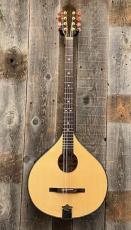 HORA M1090 Concert Bouzouki w/P.U._2