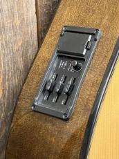 HORA M1090 Concert Bouzouki w/P.U._3