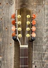 HORA M1090 Concert Bouzouki w/P.U._5