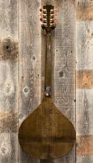 HORA M1090 Concert Bouzouki w/P.U._6