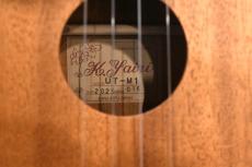 K.Yairi UT-M1 Tenor_16