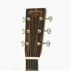 Martin Custom Shop CTM 000-42 Style Pre-war "Premium Adirondack VTS / Premium Ziricote"_7