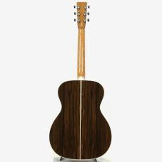 Martin Custom Shop CTM 000-42 Style Pre-war "Premium Adirondack VTS / Premium Ziricote"_11