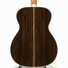 Martin Custom Shop CTM 000-42 Style Pre-war "Premium Adirondack VTS / Premium Ziricote"_10