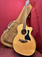 Taylor 【試奏動画あり】114ce #2202265098【箱鳴り良好】【大人気モデル】【送料当社負担】【池袋店在庫品】_2