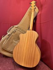 Taylor 【試奏動画あり】114ce #2202265098【箱鳴り良好】【大人気モデル】【送料当社負担】【池袋店在庫品】_8