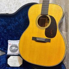 Martin 【試奏動画あり】000-EC 30th Anniversary #2973865【骨太サウンド】【限定生産モデル】【当店限定特典付き】【送料当店負担】【池袋店在庫品】