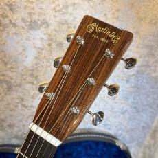 Martin 【試奏動画あり】000-EC 30th Anniversary #2973865【骨太サウンド】【限定生産モデル】【当店限定特典付き】【送料当店負担】【池袋店在庫品】_3